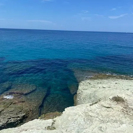 Maison A La Pointe Du Cap Corse Holiday home