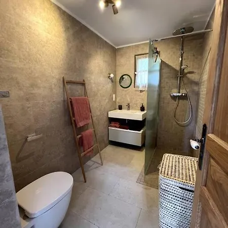 Holiday home Maison A La Pointe Du Cap Corse Ersa