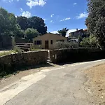 Maison A La Pointe Du Cap Corse