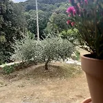 Vakantiehuis Maison A La Pointe Du Cap Corse