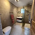 Vakantiehuis Maison A La Pointe Du Cap Corse Ersa
