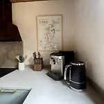 Maison A La Pointe Du Cap Corse