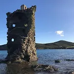 Vakantiehuis Maison A La Pointe Du Cap Corse