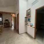 Vakantiehuis Maison A La Pointe Du Cap Corse *
