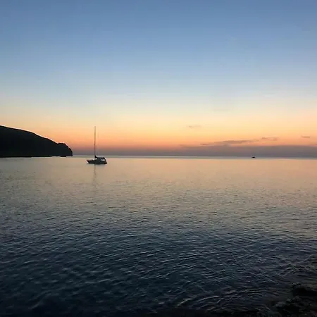 Maison A La Pointe Du Cap Corse Σπίτι διακοπών