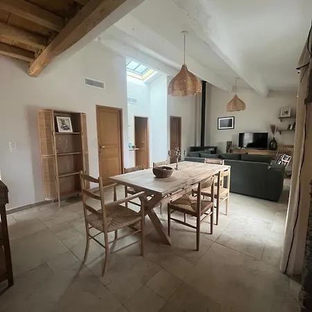 Maison A La Pointe Du Cap Corse Σπίτι διακοπών Ersa