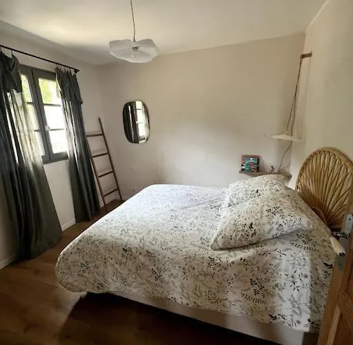 Maison A La Pointe Du Cap Corse *