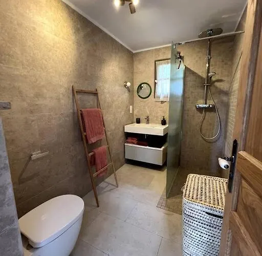 Holiday home Maison A La Pointe Du Cap Corse Ersa